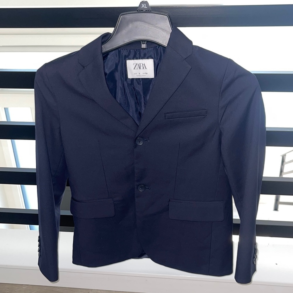 Zara blazer
